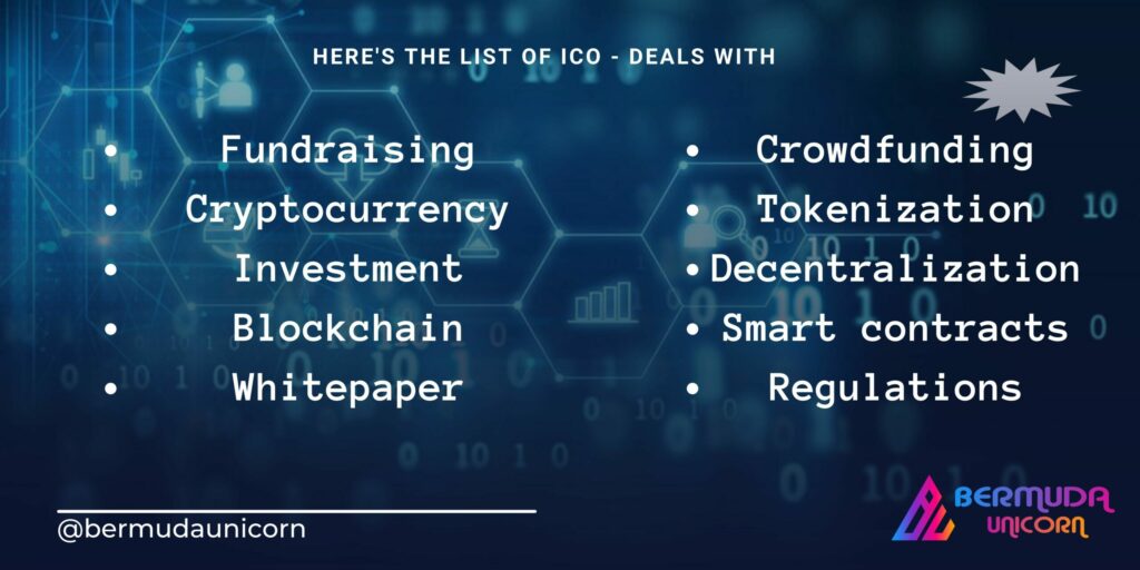 kyl and aml laws in cryptocurrency initial coin offerings