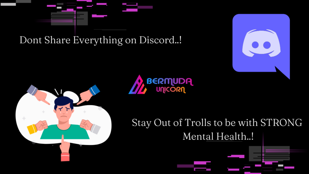 Tips for Staying Safe on Discord and Social Media