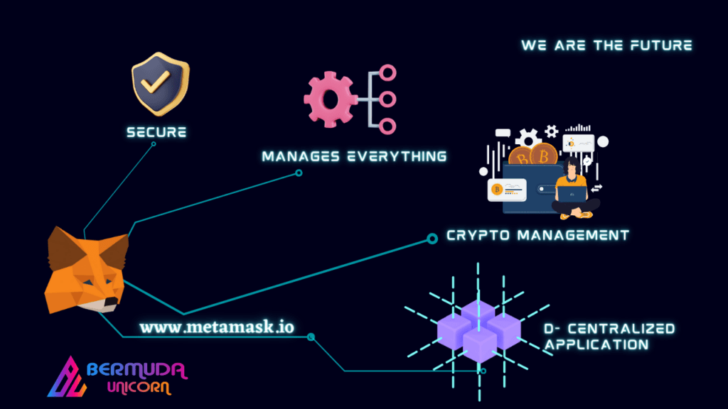 Metamask Wallet