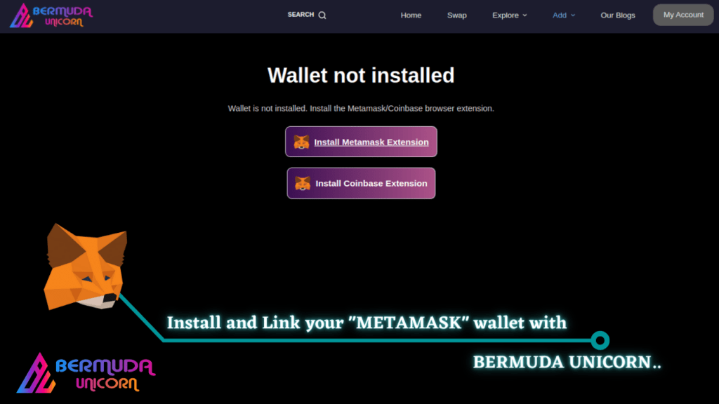 Metamask Wallet
