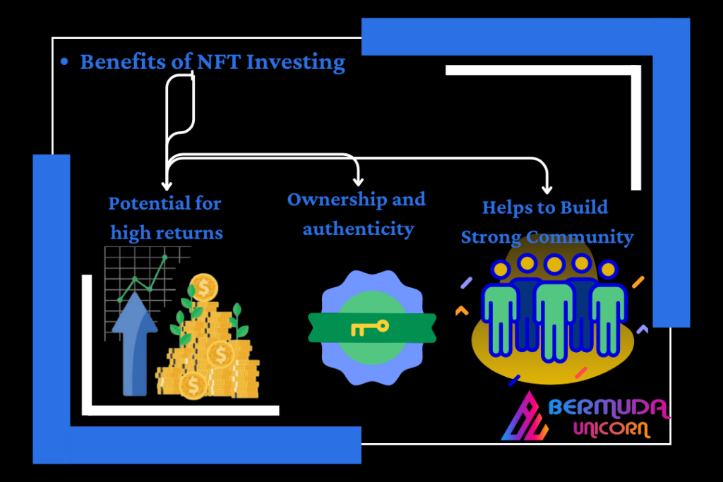 NFT Investing