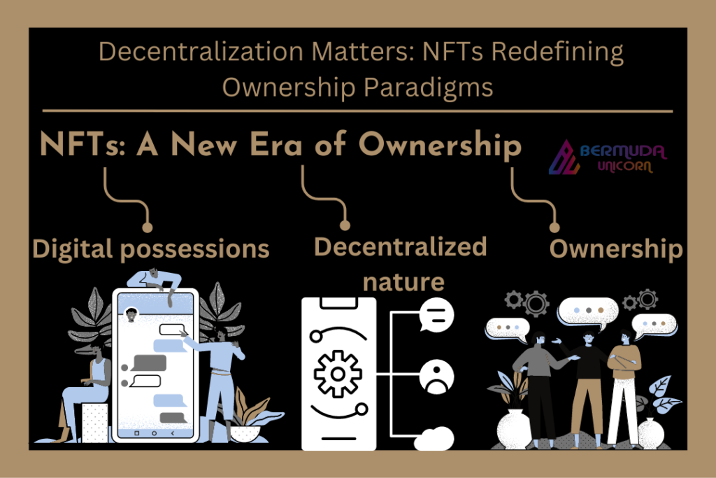 decentralization