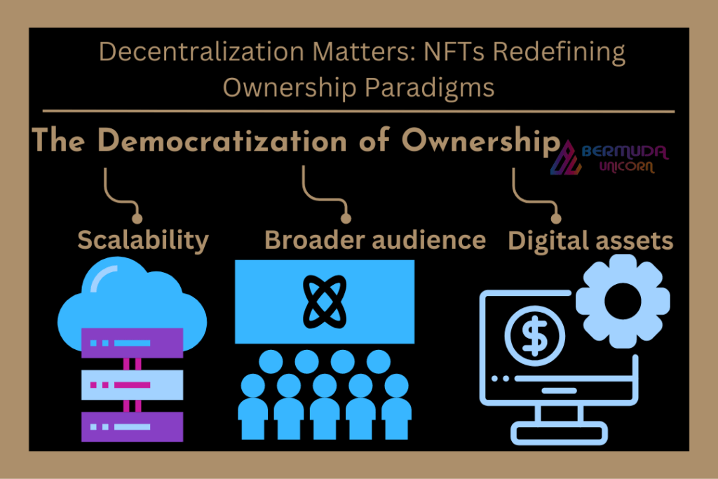 decentralization