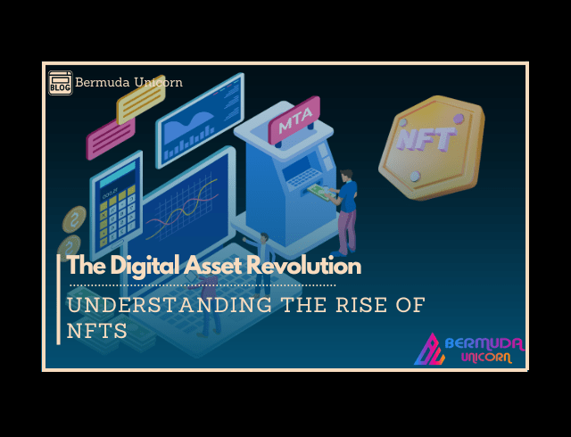 digital asset revolution