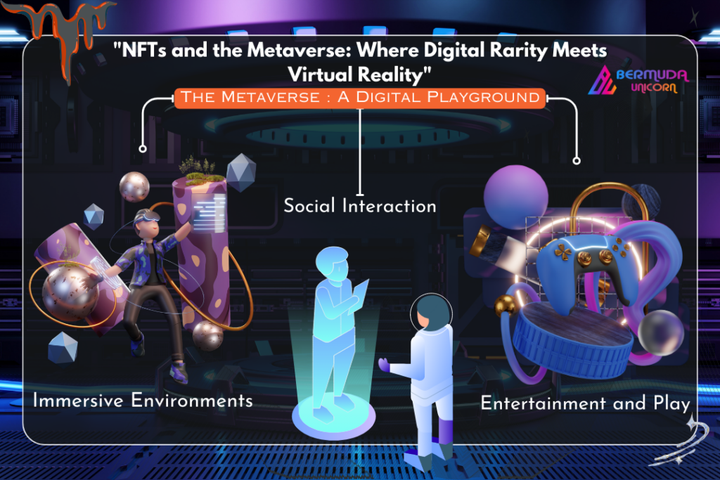 Metaverse