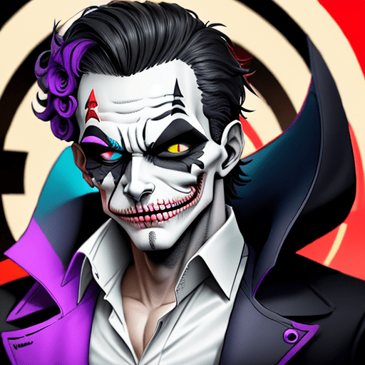 Free Fire Joker Man Character PNG Transparent With Clear Background ID  475351 | TOPpng